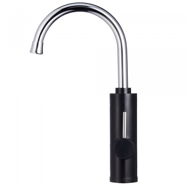 Водонагреватель проточный Royal Thermo QuickTap (Black) Галерея - Изображение 62511