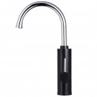 Водонагреватель проточный Royal Thermo QuickTap (Black) Превью - Изображение 62511