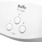 Водонагреватель проточный Ballu 3-Logic TS (6,5 kW) - кран+душ Превью - Изображение 62655