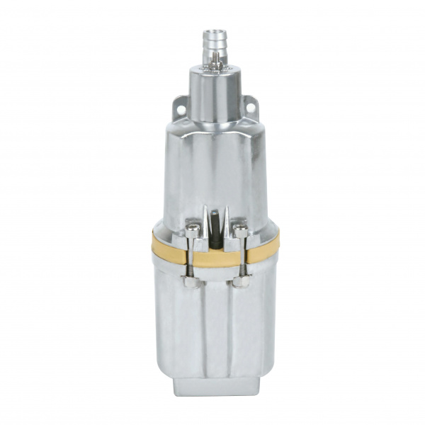 Насос PUMPMAN вибрационный TVM60-10DN (200 Вт, Hmax-60м, Qmax-18л/мин, 10м кабель, нижний забор) Галерея - Изображение 62901