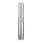 Насос PUMPMAN скваж. 1500Вт, Hmax-126м, Qmax-4м3/ч, 40м кабель, арт. 4SM2-21F Превью - Изображение 63081