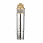 Насос PUMPMAN скваж. 4SKM100 (750Вт, Hmax-55м, Qmax-2,4м3/ч, 20м кабель) Превью - Изображение 63231
