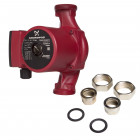 Насос циркуляционный Grundfos UPS 25-60 с гайками Превью - Изображение 63267