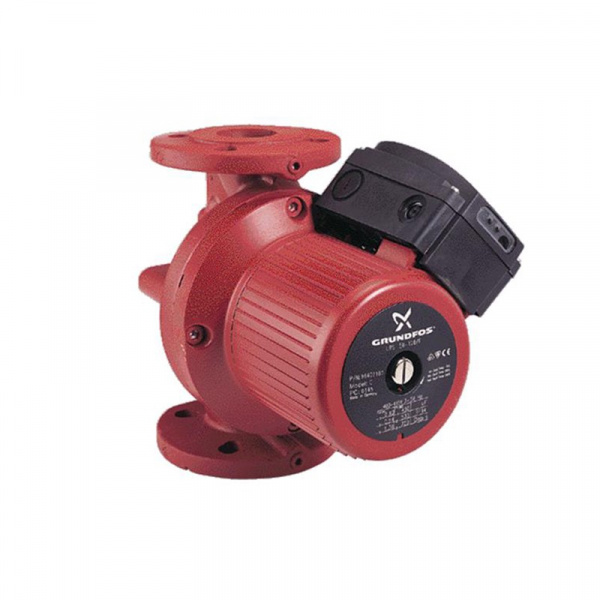 Насос циркуляционный Grundfos UPS 40-180 F (1х220) Галерея - Изображение 63327