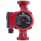 Насос циркуляционный Grundfos UPS 32-60 с гайками Превью - Изображение 63351