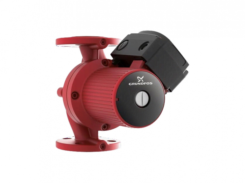 Насос циркуляционный Grundfos UPS 50-60/2 F (1x220) Галерея - Изображение 63495