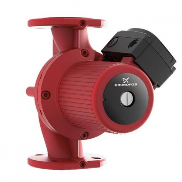Насос циркуляционный Grundfos UPS 65-120 F (3х380) Галерея - Изображение 63621