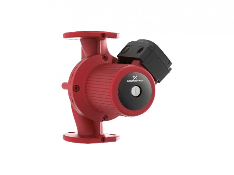 Насос циркуляционный Grundfos UPS 65-120 F (1х220) Галерея - Изображение 63645