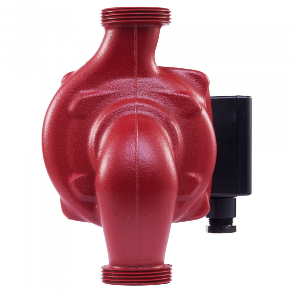 Насос циркуляционный Grundfos UPS 25-80 с гайками Галерея - Изображение 63675