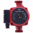 Насос циркуляционный Grundfos UPS 25-80 с гайками Превью - Изображение 63663