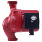 Насос циркуляционный Grundfos UPS 25-80 с гайками Превью - Изображение 63669