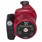 Насос циркуляционный Grundfos UPS 25-100 Превью - Изображение 63795
