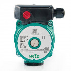 Насос циркуляционный WILO Star-RS 25/6-130 (гайки- адаптеры на 180) Превью - Изображение 64353