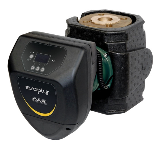 Насос циркуляционный Dab EVOPLUS B 150/250.40 SAN M Галерея - Изображение 64485