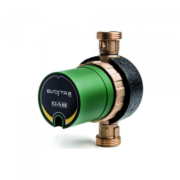 Насос циркуляционный DAB EVOSTA 2 11/139 SAN V Галерея - Изображение 64551