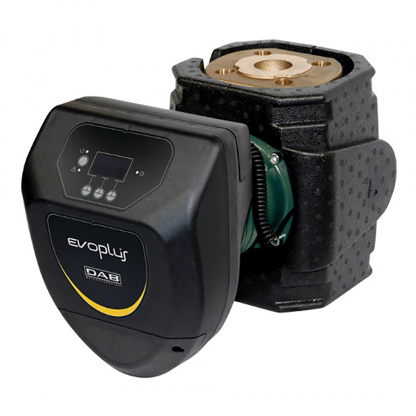 Насос циркуляционный DAB EVOPLUS B 120/250.40 SAN M Галерея - Изображение 64575