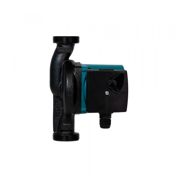 Насос циркуляционный Shinhoo BASIC S 25-6S 130 Галерея - Изображение 64725