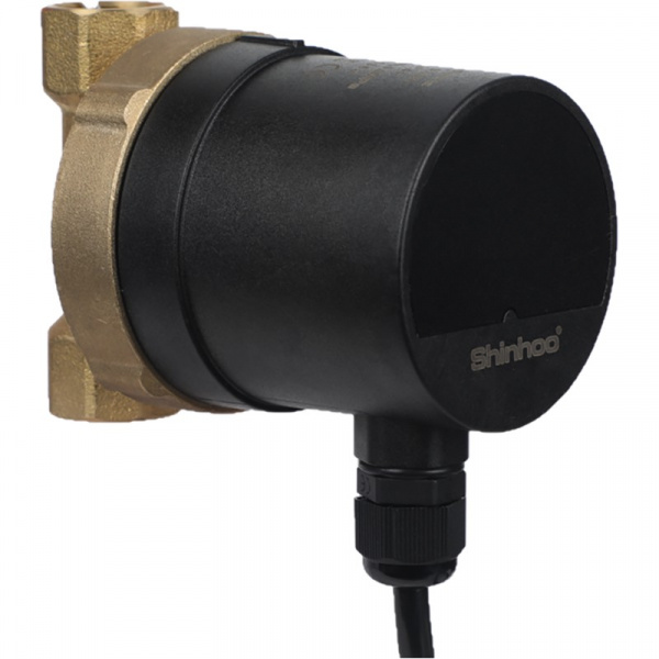 Насос циркуляционный Shinhoo INSTANT 15-1.5 II BL Галерея - Изображение 65079