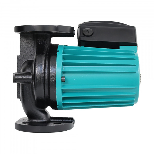 Насос циркуляционный Shinhoo BASIC PRO 40-14SF (3x380В) Галерея - Изображение 65409
