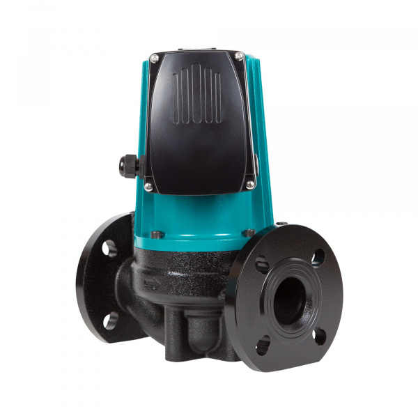 Насос циркуляционный Shinhoo BASIC PRO 50-12F (1x230В) Галерея - Изображение 65535