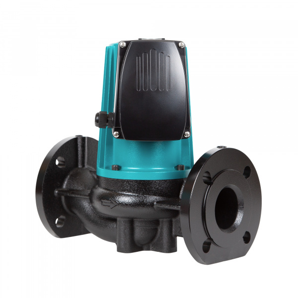 Насос циркуляционный Shinhoo BASIC PRO 65-12SF (3x380В) Галерея - Изображение 65553