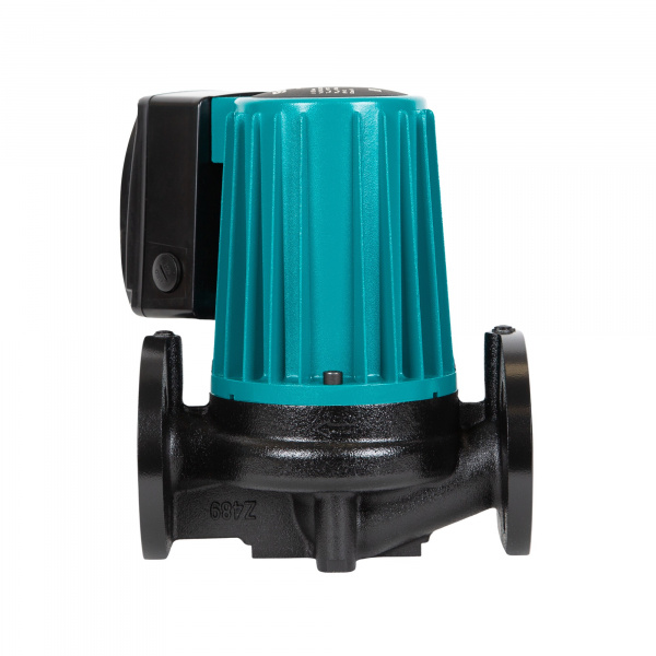 Насос циркуляционный Shinhoo BASIC PRO 65-12F (1x230В) Галерея - Изображение 65661