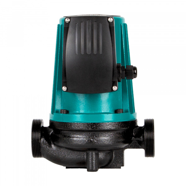 Насос циркуляционный Shinhoo BASIC PRO 32-12S (1х230В) Галерея - Изображение 65715