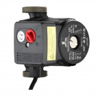 Насос PUMPMAN циркуляционный GRS25/4-130 (Pmax-85Вт, Hmax-4м, Qmax-42л/мин, 130мм, с гайками и каб) Превью - Изображение 66375