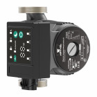 Насос PUMPMAN циркуляционный STAR25/4A-130(частотный,автонастройка,5-22Вт,4м,40л/мин,130мм,г. и каб) Превью - Изображение 66441