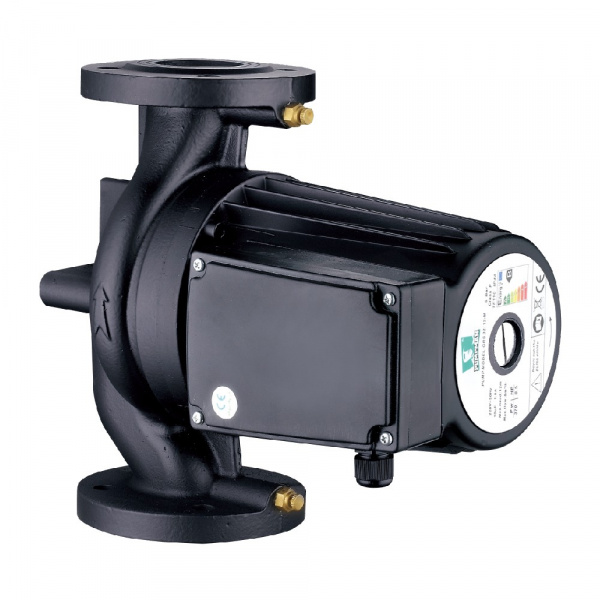 Насос PUMPMAN циркуляц. пром. 550Вт, Hmax-14м, Qmax-165л/мин, DN40. 220мм, арт. GRS40/14F-M Галерея - Изображение 66495