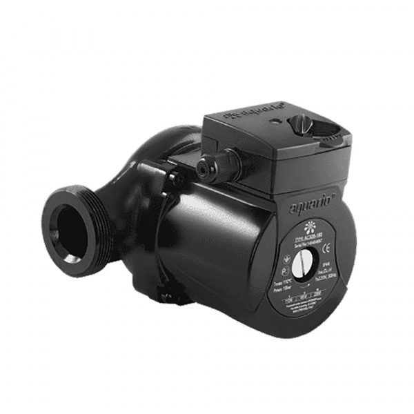 Насос циркуляционный Aquario AC 328-180 (32-80) Галерея - Изображение 66633