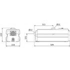 Насос WILO HiMulti 5-45 IPQ_WRU003 Превью - Изображение 66969