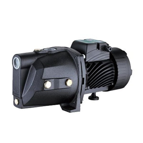 Насос PUMPMAN поверх. самовсас. чугун, 1100Вт, Hmax-58м, Qmax-50л/мин, всас 9м, арт. TJSW/15M-1 Галерея - Изображение 67047