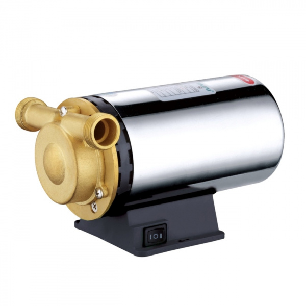Насос PUMPMAN повышения давления 230Вт, Hmax-15м, Qmax-25л/мин, арт. CL15GRS-15H Галерея - Изображение 67053
