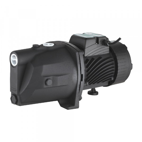 Насос PUMPMAN поверх. самовсас. чугун, 370Вт, Hmax-29м, Qmax-55л/мин, всас 9м, арт. JET60 Галерея - Изображение 67089