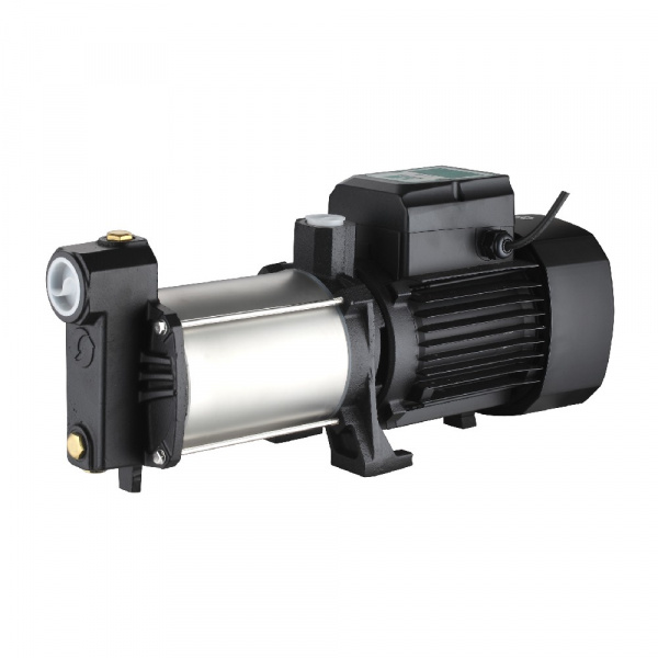 Насос PUMPMAN поверх. многоступенчатый, арт. CDLF3-80 Галерея - Изображение 67119