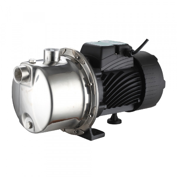 Насос PUMPMAN поверх. самовсас. нерж, 800Вт, Hmax-46м, Qmax-50л/мин, всас 9м, арт.SGJ800 Галерея - Изображение 67131