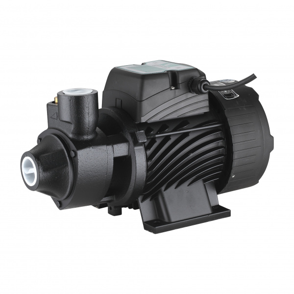 Насос PUMPMAN поверх. вихревой QB80 (750Вт, Hmax-53м, Qmax-45л/мин) Галерея - Изображение 67155