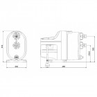 Установка насосная автоматическая Grundfos SCALA1 3-35 Превью - Изображение 67377