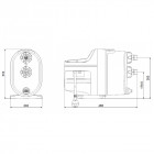 Установка насосная автоматическая Grundfos SCALA1 3-45 Превью - Изображение 67401