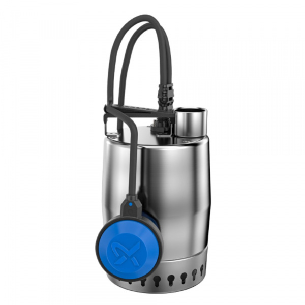 Насос дренажный Grundfos Unilift KP 350 - A1 Галерея - Изображение 67827