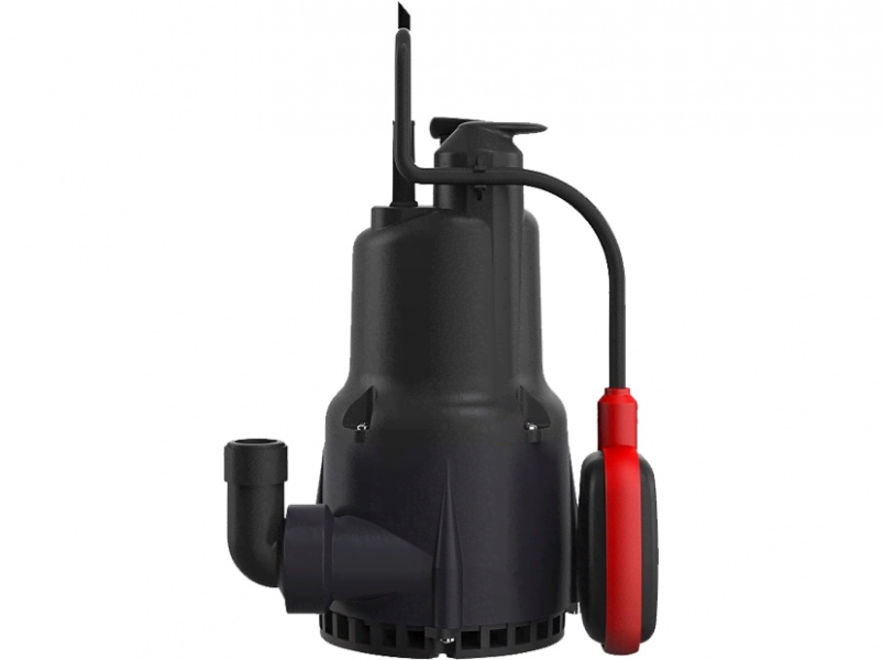 Насос дренажный Grundfos Насос KPC 300 A Галерея - Изображение 67845