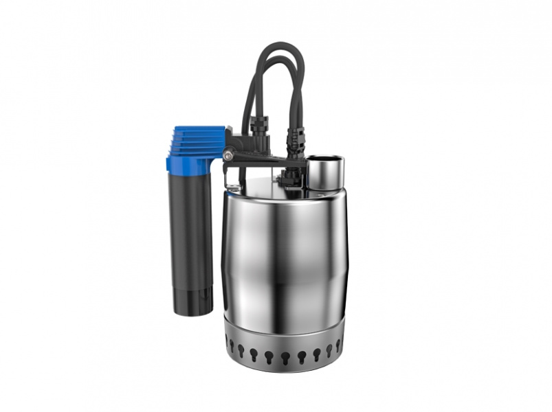 Насос дренажный Grundfos Unilift KP 150 - AV1 Галерея - Изображение 67857
