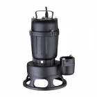 Насос PUMPMAN дренажный чугун, 750Вт, Hmax-15м, Qmax333л/мин, c поплавком, арт. TPS750А Превью - Изображение 68145