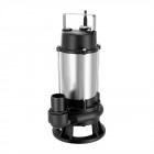 Насос PUMPMAN фекальный чугун, 1500Вт, Hmax-13м, Qmax-600 л/мин, с поплавком, апт. TPS1900A Превью - Изображение 68151