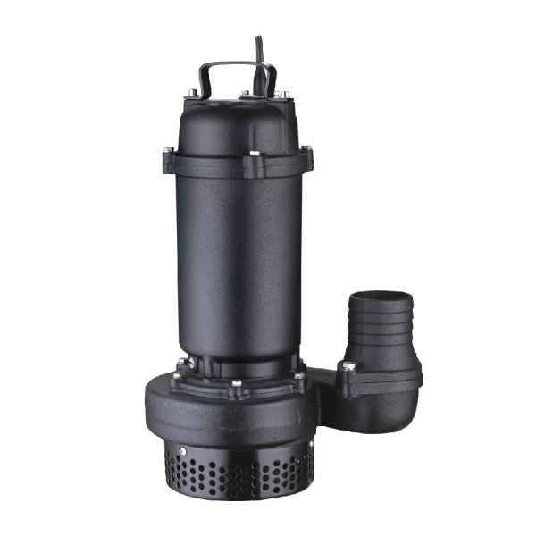 Насос PUMPMAN фекальный чугун, измель., 1500Вт, Hmax-14м, Qmax-300 л/мин, с попл., арт. TPS1500А Галерея - Изображение 68157