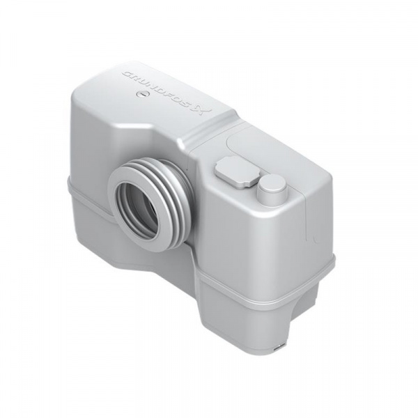 Установка канализационная Grundfos SOLOLIFT 2 WC-1 Галерея - Изображение 68433