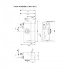 Установка канализационная Grundfos SOLOLIFT 2 WC-1 Превью - Изображение 68427