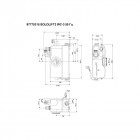 Установка канализационная Grundfos SOLOLIFT 2 WC-3 Превью - Изображение 68505
