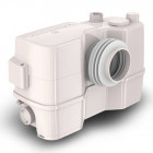 Установка канализационная Grundfos SOLOLIFT 2 WC-3 Превью - Изображение 68487